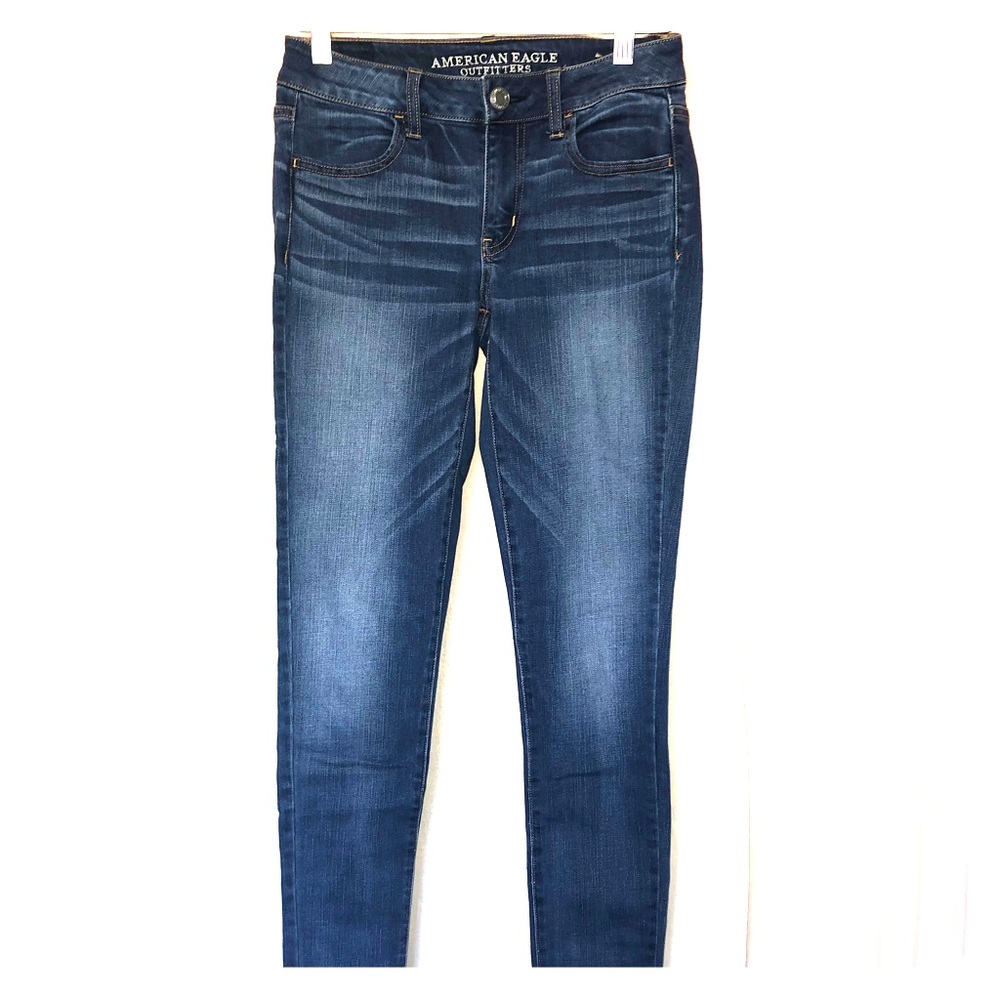 American Eagle Jeggings
